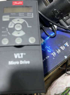 丹佛斯变频器VLT Micro Drive，型号132F00