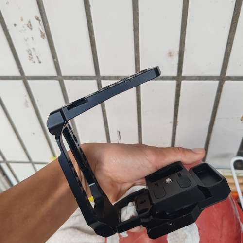 SmallRig斯莫格兔笼，适用于BMPCC 4K/6K相机