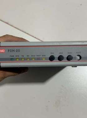 RAD瑞德RAD FOM-2 /230/ST13L /V24