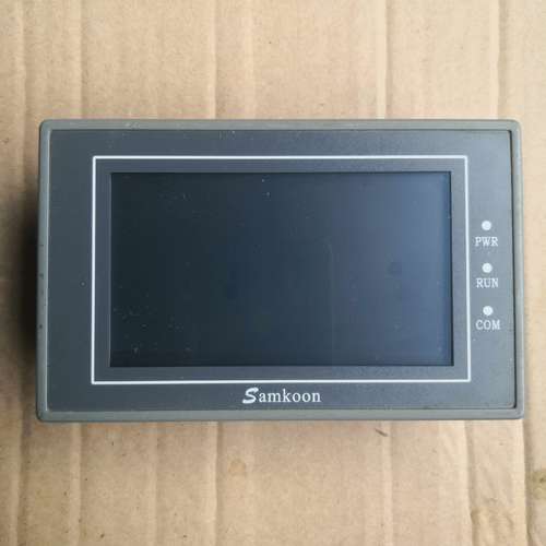 SAMKOON显控触摸屏EA-043A