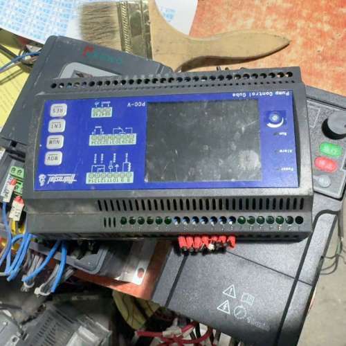 Thermostat温控器PCC-V，220VAC输入，2A