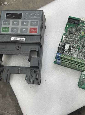 七喜变频器面板 加显示板HD700AC2-V3.3 具体看图