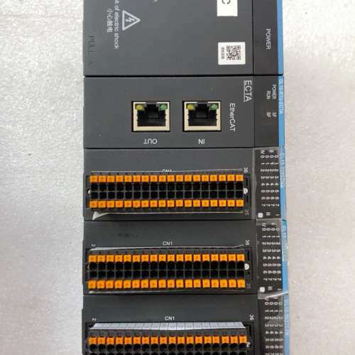GL10-PS2 拓展模块