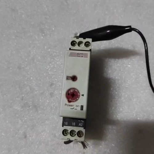 SAⅠA时间继电器KOL311H7MRVPN00,A1A2,