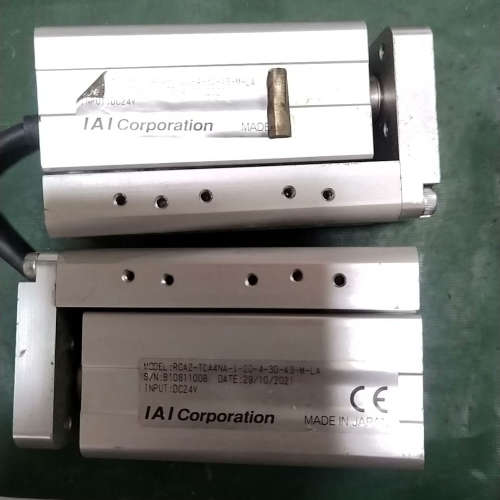IAI电缸RCA2-TCA4NA-I-20-4-30-A3-