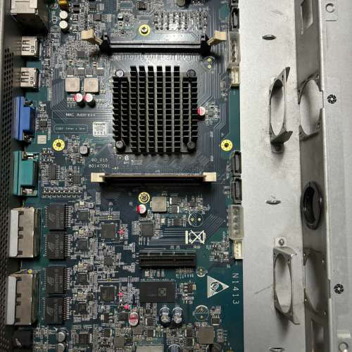 大华智能小区综合管理系统DH-DSS-H500嵌入式Linu