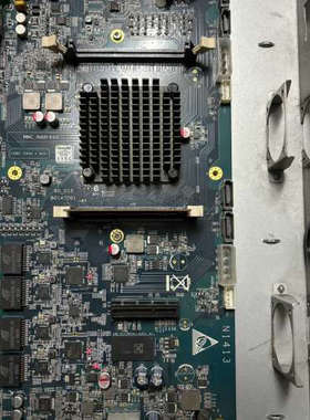 大华智能小区综合管理系统DH-DSS-H500嵌入式Linu