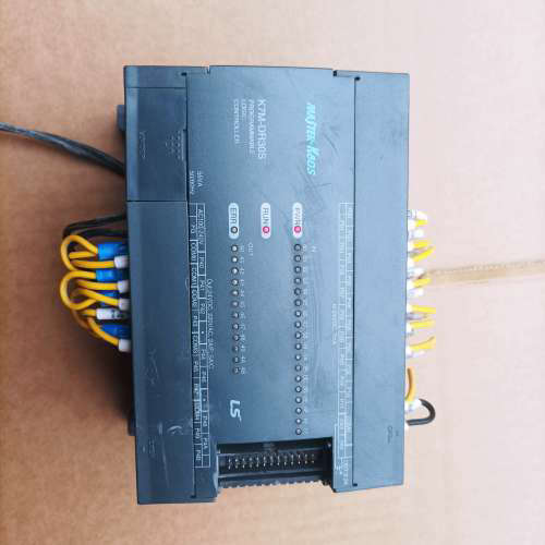 LSplc  K7M-DR30S