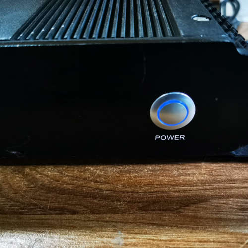 软路由nas主板华北工控 MITX-6936主板双千兆网卡