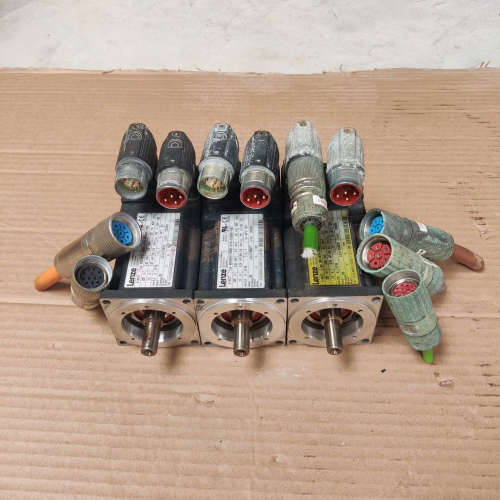 伦茨电机MCS 06C41-RS0B0-A11N-ST5S0