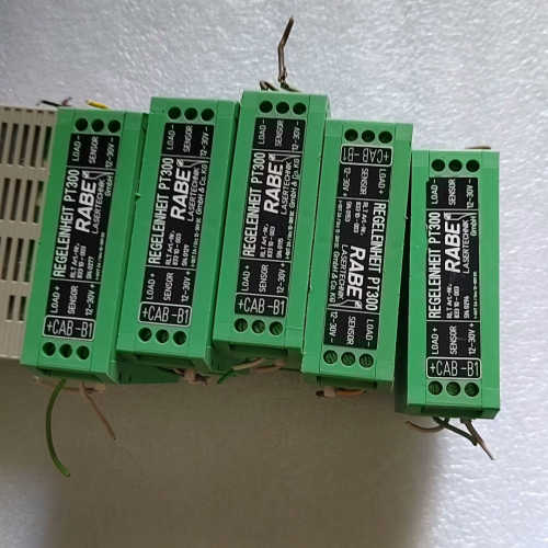 控制器，变换器RABE，REGELE|NHE|T，83310