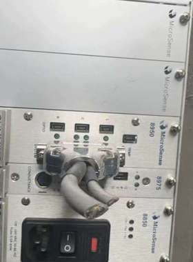 半导体检测MicroSense PV-6060是一款高精度计