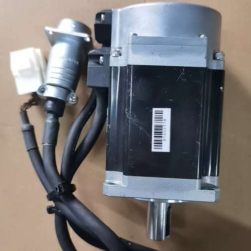 Velconic伺服电机，型号VLBSV-ZA04030，日