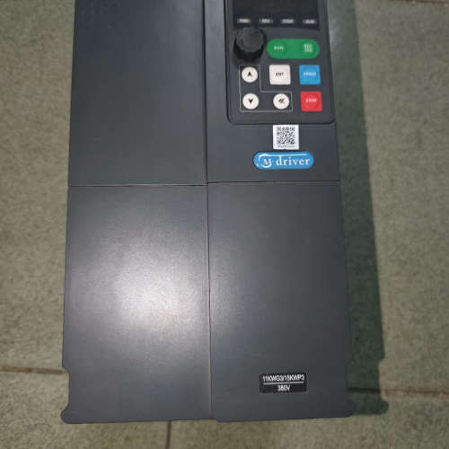 美捷伟变频器M550-M0110G3