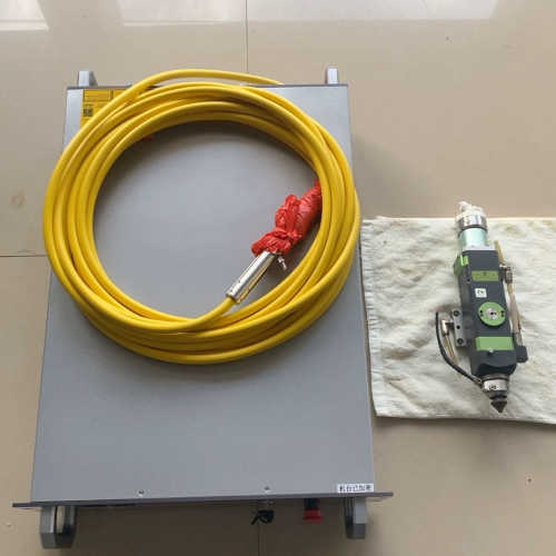 MFSC-500W-BIW3.0  MAX500瓦激光器，成