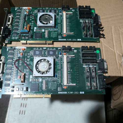 SCREEN PIMP-202 PU400A-6080阿特拉