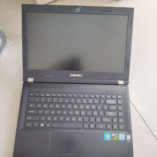 16G内存 6500U 128G 清华同方笔记本电脑