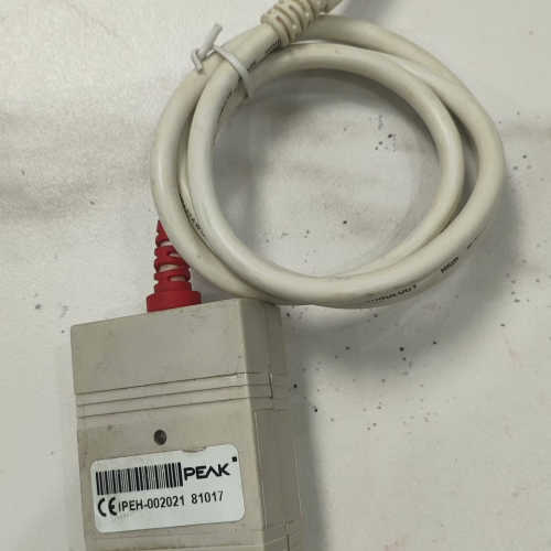 PEAK IPEH-002021 PCAN USB 分析仪