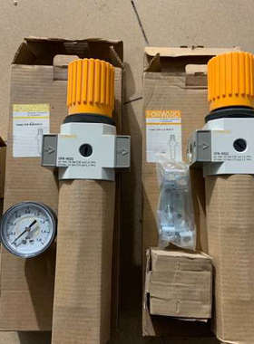 FORWARD气源过滤器 OFR-1/2-MIDI-S  新