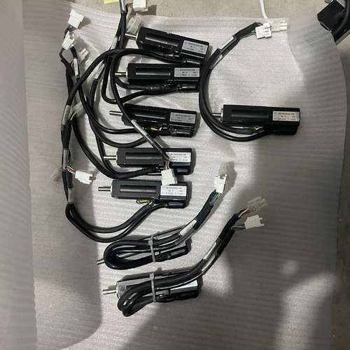 多摩川电机 ASM TS4633N2032E100 贴片机配