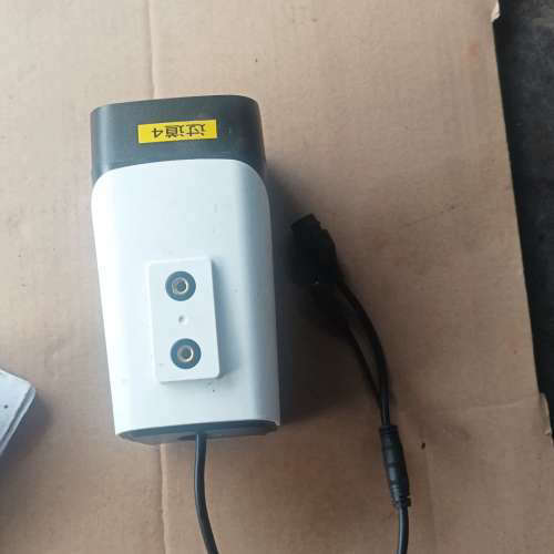 大华DH-IPC-HFW123M-一A一11 400万星光红