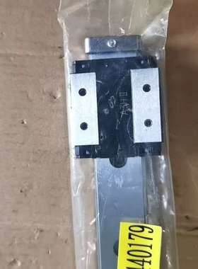 THK导轨RSR12W滑块A3HII，P/N:8244017