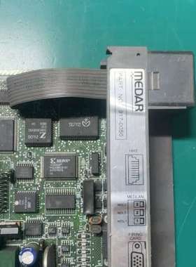 MEDWELD 3005i模块917-0050 MEDAR模