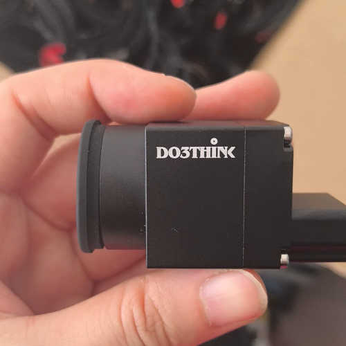 DO3THINK工业相机，型号M2S036M-H2，USB2