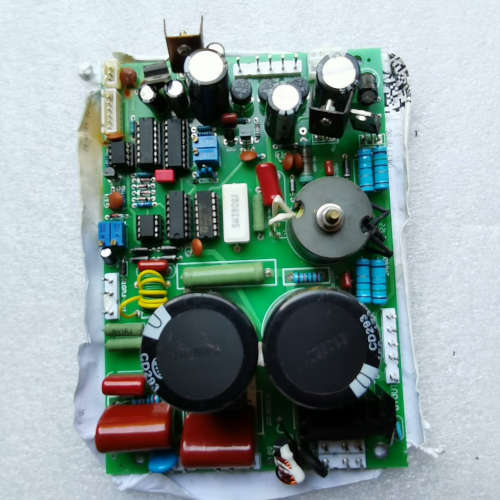 仪米 2H16025A 仪器主板，为JY98 - IIIDN
