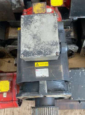 凯恩帝主轴电机 43P7ZGB15-M5J，3.7Kw，98