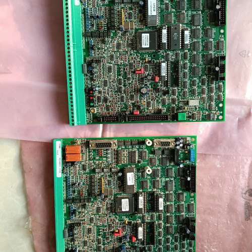 ANSALDO安萨尔多主板 型号：LS-211QS50417