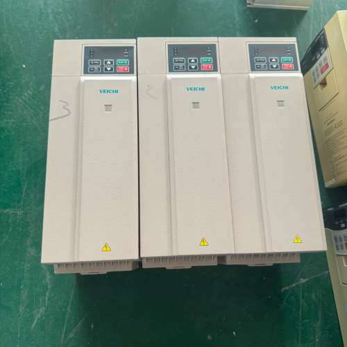 #变频器伟创变频器AC300系列 11KW 380V AC3