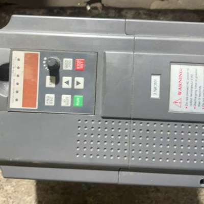 HDDQ变频器 HDVC3.7E4L