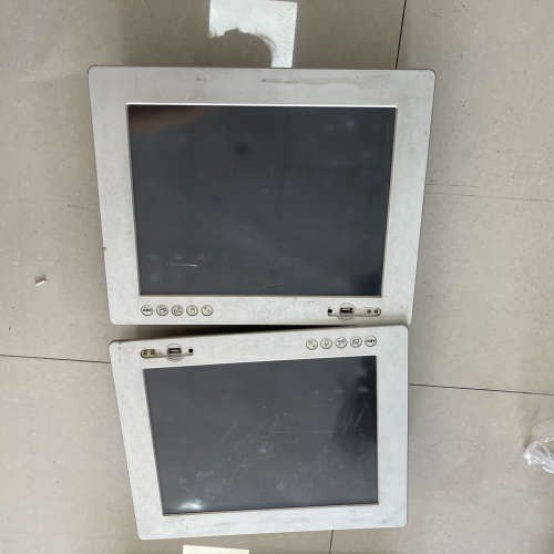 PHOENIXCONTACT工控电脑 CPC 5015 PM