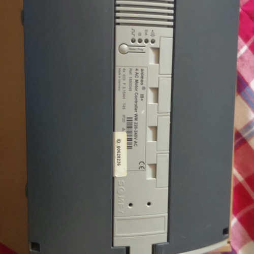 SOMFY animeo LON马达控制器4AC Motor