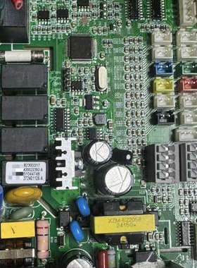 TOPBAND MXL227主板，型号MXL227 B01M