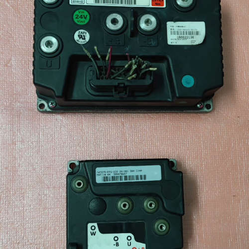 ZAPI 萨牌 ACE0 叉车控制器FZ2104-EP 24