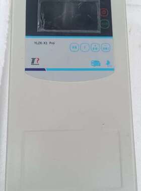 南京仁泰法恩锅炉控制器 YLZK-X1 Pro，型号X138