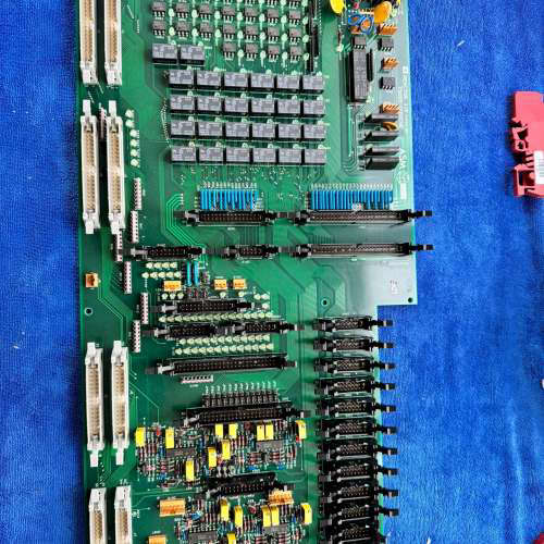 ASSY/REACTOR I/F TYPE3 73065-0