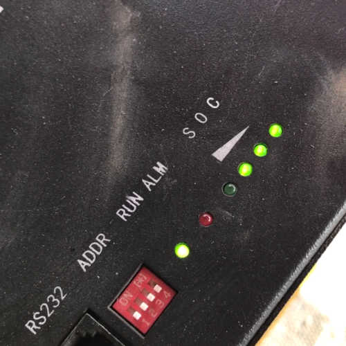 铁锂电池。48V伏50A安磷酸铁锂电池，电动车电瓶、房车电池