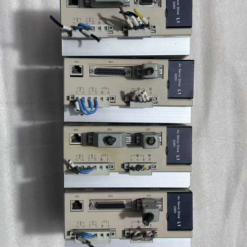 通航电驱伺服驱动器THSF-L1-230T 200-230V