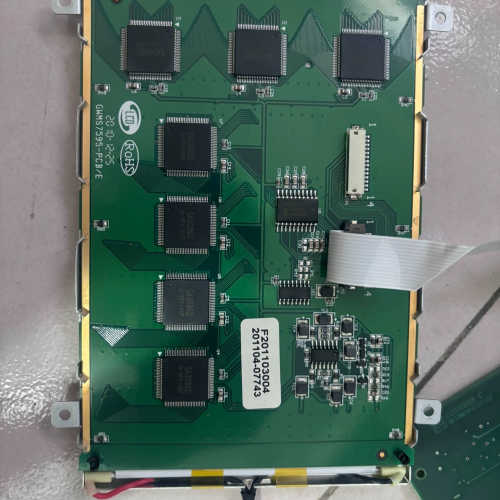 GWMS7595-PCB工控液晶显示屏 如图 实物拍摄 需要