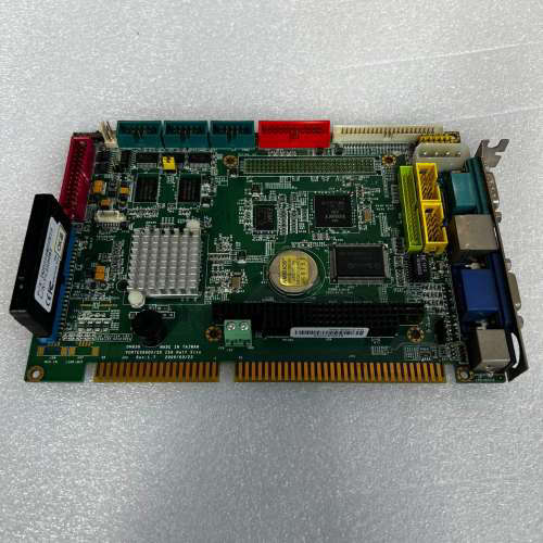 VORTEX86DX/SX ISA   VDX-6324-C
