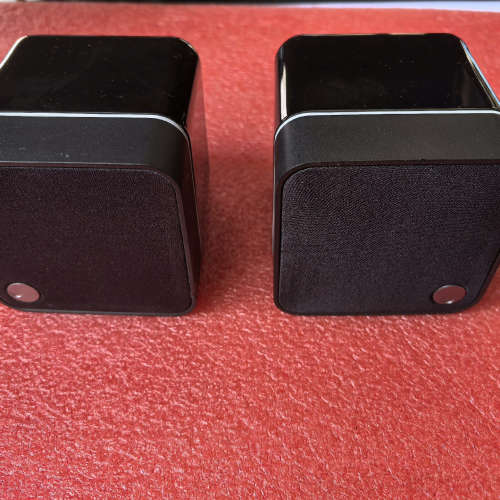 Cambridge audio minx min12 剑桥音