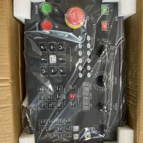 赛扬标准操作面板MK-CZCS-LJMF400-K-BA01