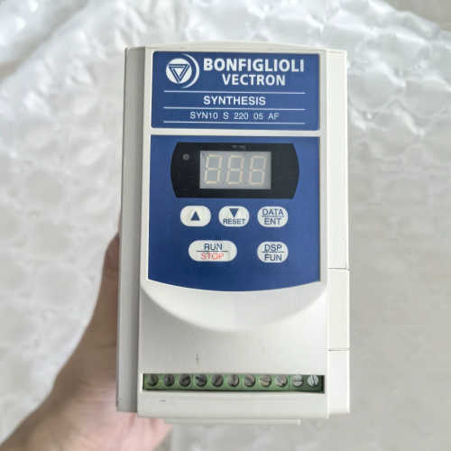 邦飞利BONFIGLIOLI VECTRON SYN10 S
