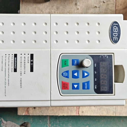 KBDE科比德变频器kB300-5.5G/7.5P-T4 ,