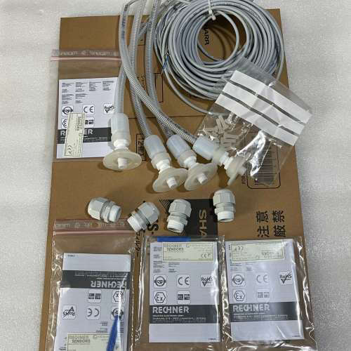 KAS-80-A22-A-K-PTFE-100C-3G瑞奇能