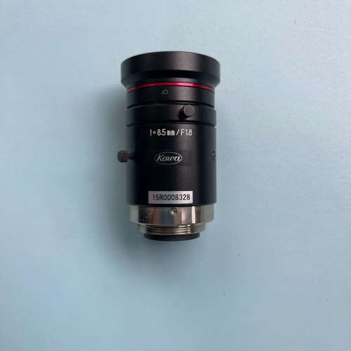 LM8JC10M kowa工业镜头 f=8.5/F1.8 2