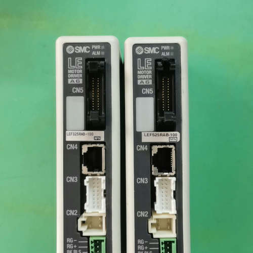 SMC.  LECA6N-LEFS25RAB